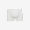 Slim-fit Micromodal Briefs -Baker Klein Shop 102 85418922 700134301 WHITE01 ALT10