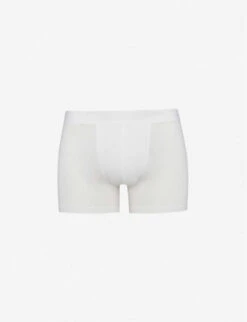 Slim-fit Micromodal Briefs