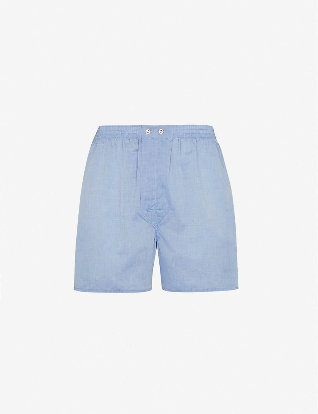 Amalfi Batiste Relaxed-fit Cotton Woven Boxer Shorts 3 Amalfi Batiste Relaxed-fit Cotton Woven Boxer Shorts