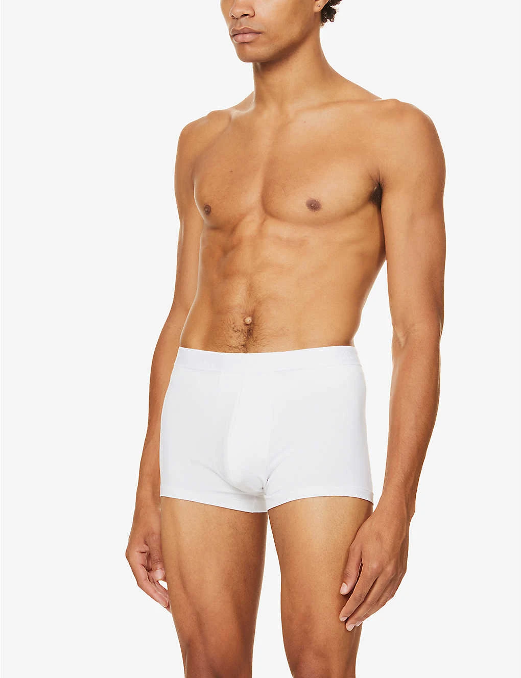 Regular-fit Modal Trunks 4 Regular-fit Modal Trunks - Image 2