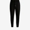 Basel Stretch-modal Pyjama Bottoms -Baker Klein Shop 1037 89001966 9403BASE001BLA BLACK ALT10