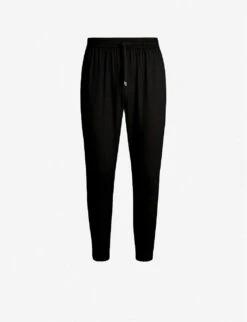 Basel Stretch-modal Pyjama Bottoms