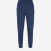 Basel Stretch-jersey Pyjama Bottoms -Baker Klein Shop 1037 89001966 9403BASE001NAV NAVY ALT10