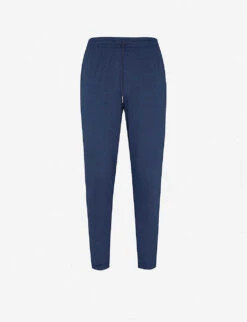 Basel Stretch-jersey Pyjama Bottoms
