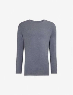 Marlowe Stretch-jersey Top