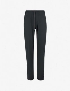 Marlowe Stretch-modal Pyjama Bottoms