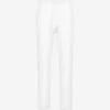 Basel Stretch-modal Trousers