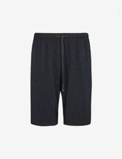 Marlowe Stretch-modal Shorts