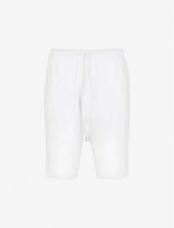 Basel Stretch-modal Shorts