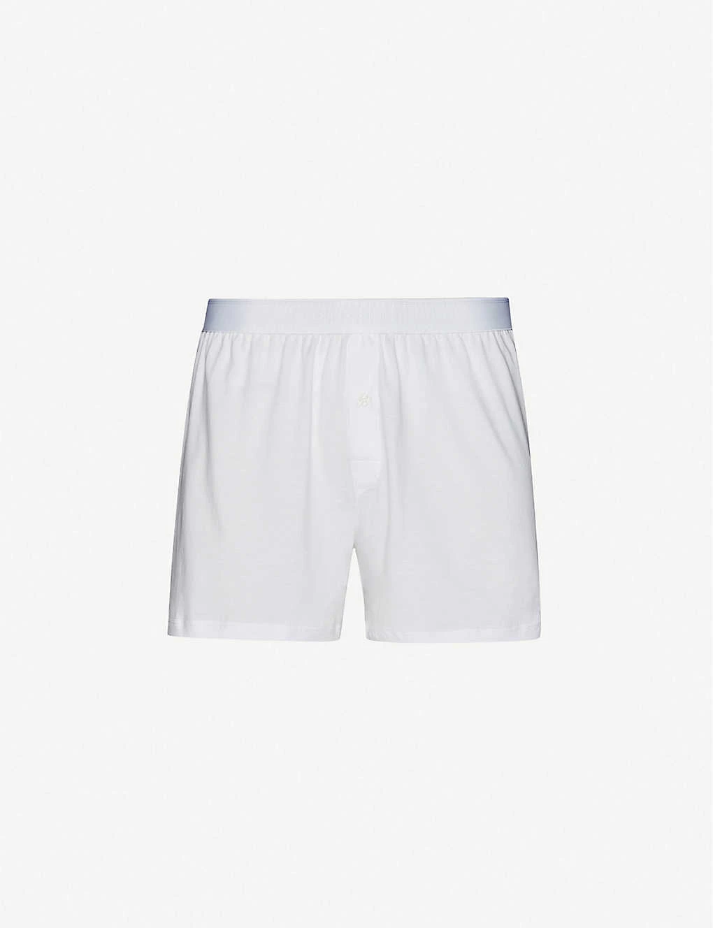 Sunspel Q82 Loose-fit Superfine Cotton Boxers 3 Sunspel Q82 Loose-fit Superfine Cotton Boxers
