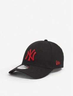 NEW ERA New York Yankees 9forty Cotton Cap