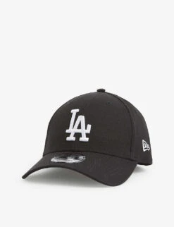 NEW ERA 9FORTY LA Dodgers Canvas Cap