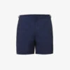 ORLEBAR BROWN Bulldog II Slim-fit Shell Swimming Shorts