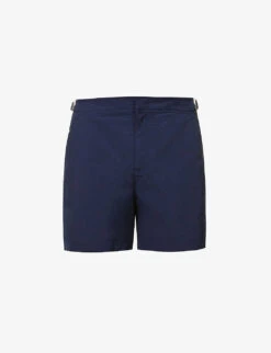 ORLEBAR BROWN Bulldog II Slim-fit Shell Swimming Shorts
