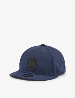 Canada Goose Arctic Disc Logo-patch Twill Cap