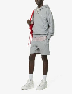 Baker Klein Shop -Baker Klein Shop R03941234 LIGHTGREYMELANGE ALT01