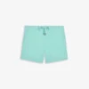 Ted Baker Colne Mid-rise Swim Shorts