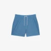 Reiss Beach Elasticated-waist Stretch-woven Swim Shorts -Baker Klein Shop R04080318 ROYALBLUE M