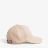 Ted Baker Logo-tab Woven Baseball Cap