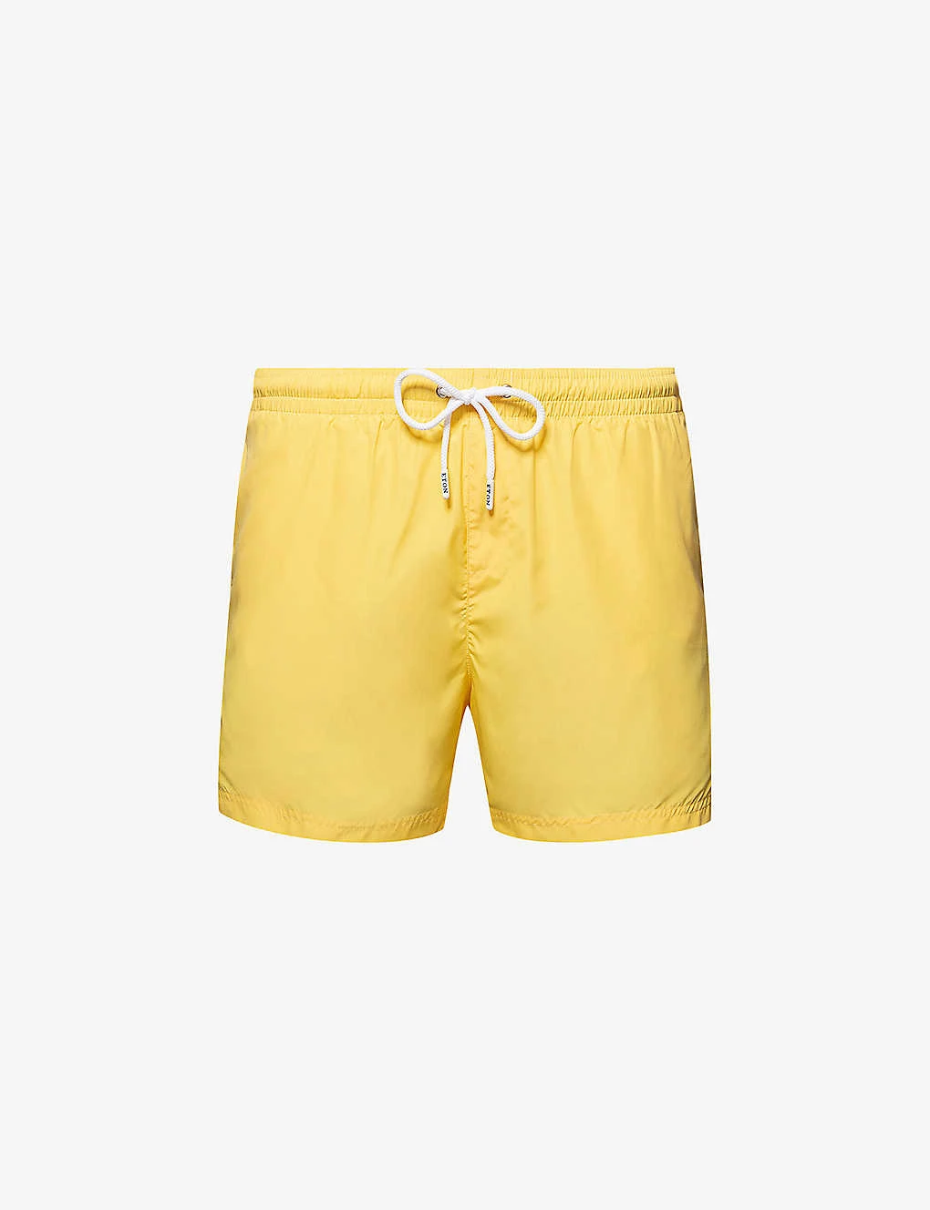 ETON Flap-pocket Regular-fit Swim Shorts 2 ETON Flap-pocket Regular-fit Swim Shorts