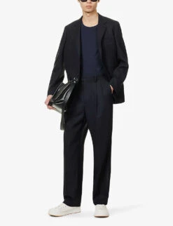 Baker Klein Shop -Baker Klein Shop R04114873 BLUES ALT01