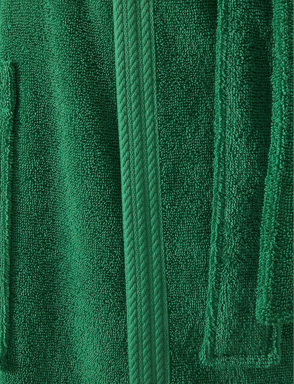 Ralph Lauren Home Player Logo-embroidered Cotton Terry Robe 5 Ralph Lauren Home Player Logo-embroidered Cotton Terry Robe - Image 3