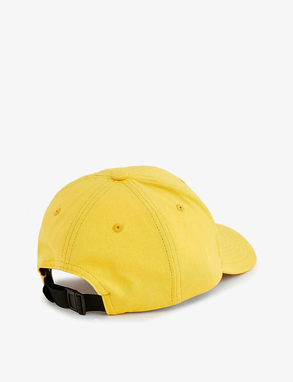 Stone Island Compass-embroidered Cotton-twill Baseball Cap 5 Stone Island Compass-embroidered Cotton-twill Baseball Cap - Image 3