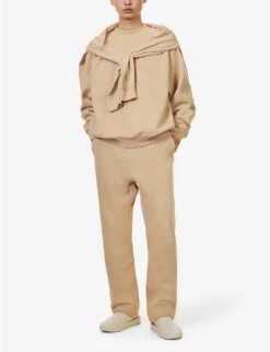 Baker Klein Shop -Baker Klein Shop R04126216 SAND ALT01