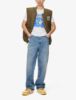 Baker Klein Shop -Baker Klein Shop R04134910 OPTICWHITE ALT01