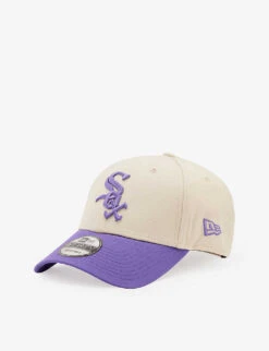 NEW ERA 9FORTY Chicago Cotton-twill Cap