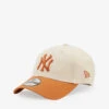 NEW ERA 9FORTY New York Yankees Cotton-twill Cap