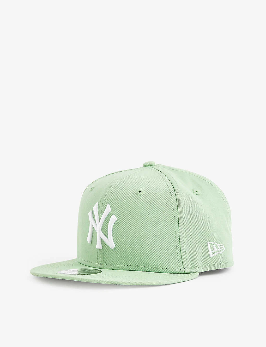 NEW ERA NBA League New York Yankees Cotton Baseball Cap 3 NEW ERA NBA League New York Yankees Cotton Baseball Cap