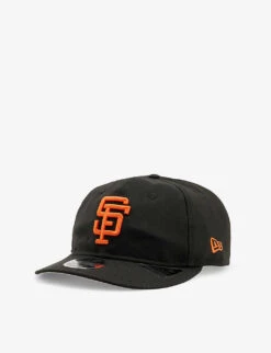NEW ERA 9FIFTY Giants Wool Cap