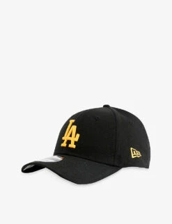 NEW ERA MLB League LA Dodgers Cotton Baseball Cap