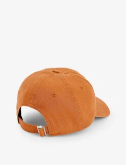 NEW ERA 9TWENTY San Diego Padres Embroidered Cotton-twill Cap -Baker Klein Shop R04144694 SPRINGTOFFEE ALT02