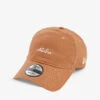 NEW ERA 9TWENTY Logo-embroidered Cotton-twill Cap -Baker Klein Shop R04144696 SPRINGTOFFEE M