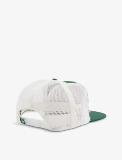 NEW ERA The Golfer World Series 1989 Cotton Cap -Baker Klein Shop R04144700 DARKGREEN ALT02