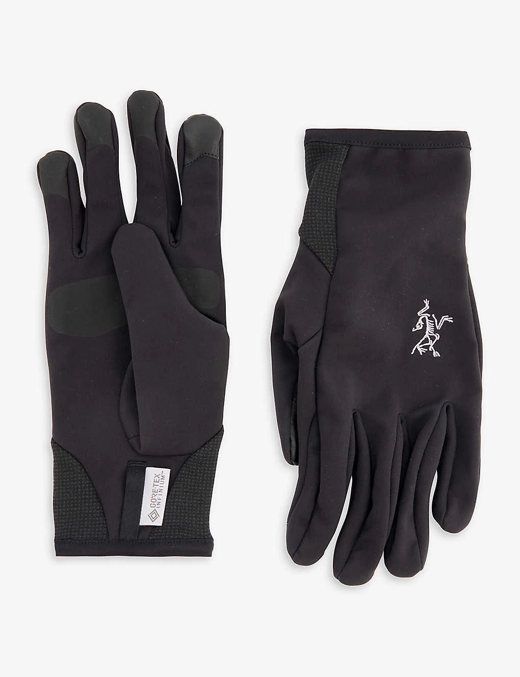 Arcteryx gloves