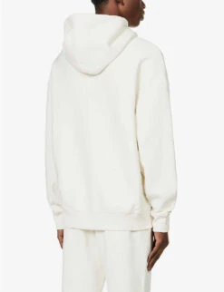 Champion Brand-appliqué Regular-fit Cotton-blend Hoody -Baker Klein Shop R04147800 EGT ALT03