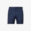 ORLEBAR BROWN Bulldog Striped Swim Shorts