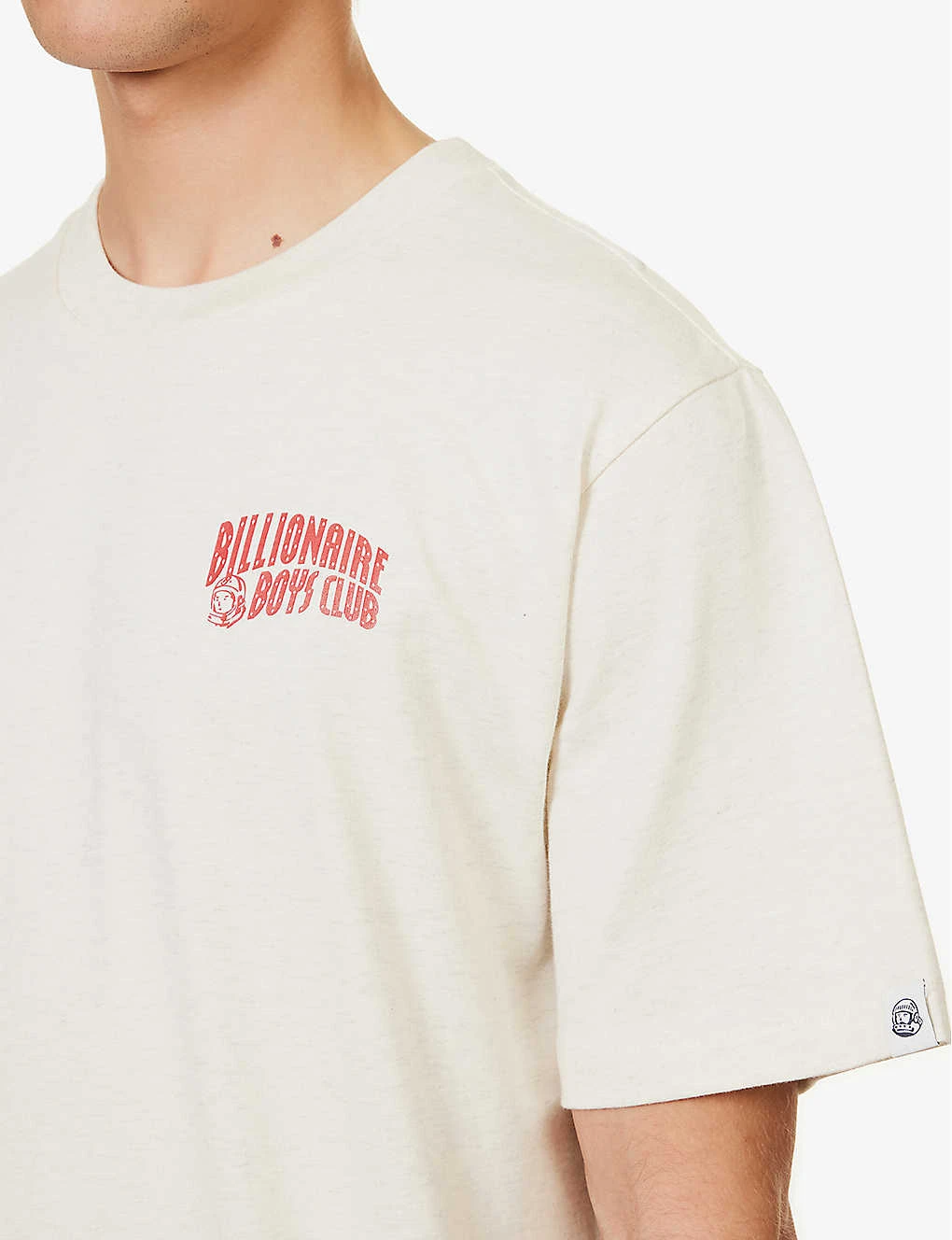 Billionaire Boys Club Arch Logo-print Cotton-jersey T-shirt 7 Billionaire Boys Club Arch Logo-print Cotton-jersey T-shirt - Image 5