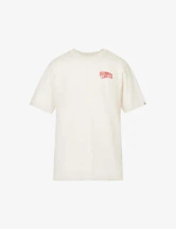 Billionaire Boys Club Arch Logo-print Cotton-jersey T-shirt