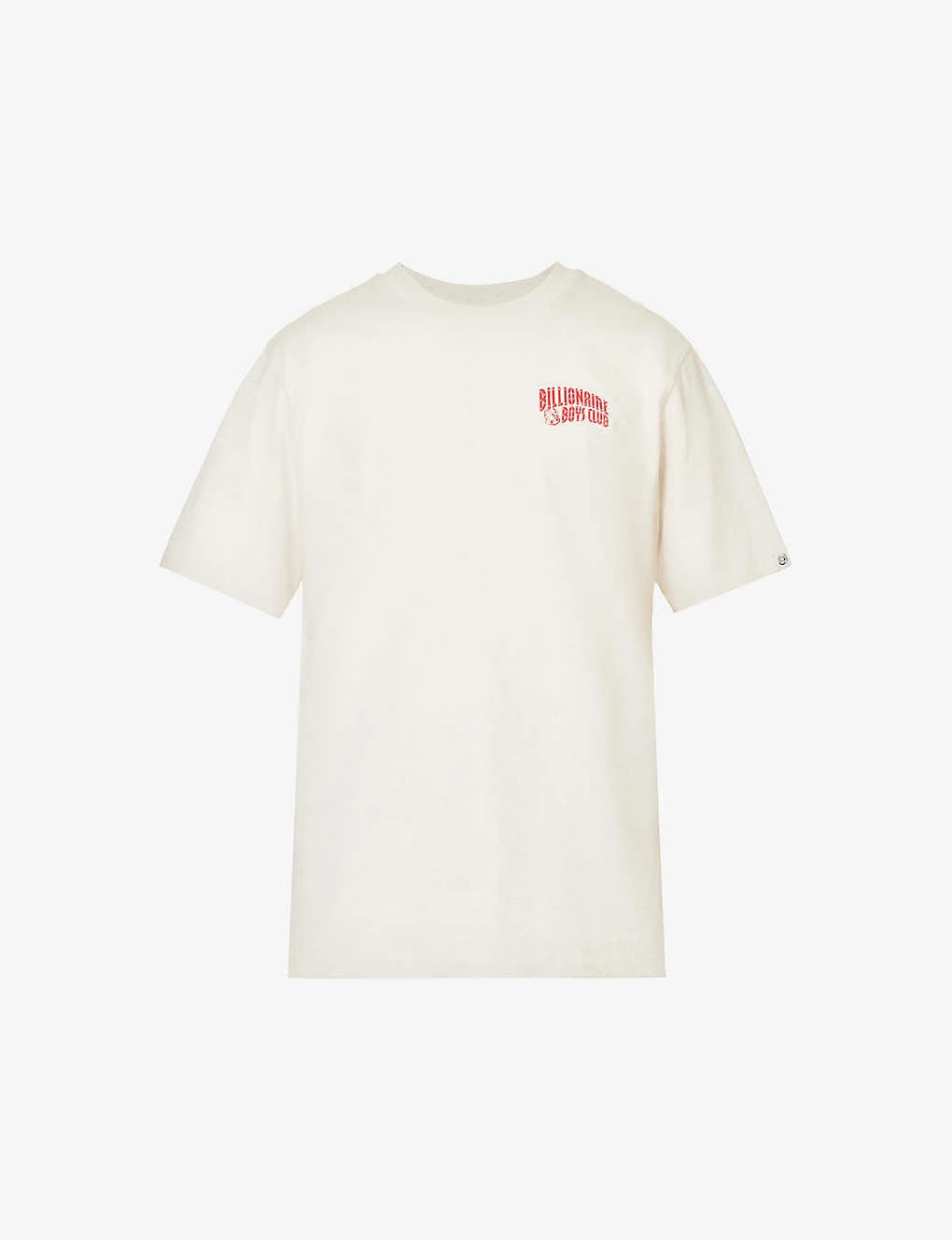 Billionaire Boys Club Arch Logo-print Cotton-jersey T-shirt 3 Billionaire Boys Club Arch Logo-print Cotton-jersey T-shirt