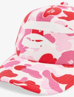 Baker Klein Shop -Baker Klein Shop R04160191 PINK ALT01