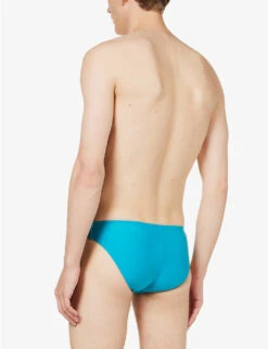 Speedo Solar 5cm Brand-embroidered Swim Briefs -Baker Klein Shop R04163349 AQUARIUMSPRITZ ALT03