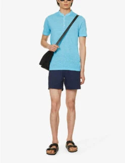 Baker Klein Shop -Baker Klein Shop R04167678 MARINESOFTFADE ALT01