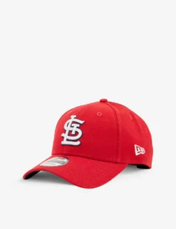 NEW ERA 9Forty St Louis Cardinals Woven Cap