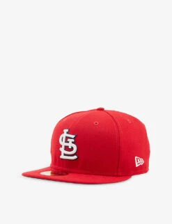 NEW ERA MLB League Salt Lake City Bees Cotton Baseball Cap