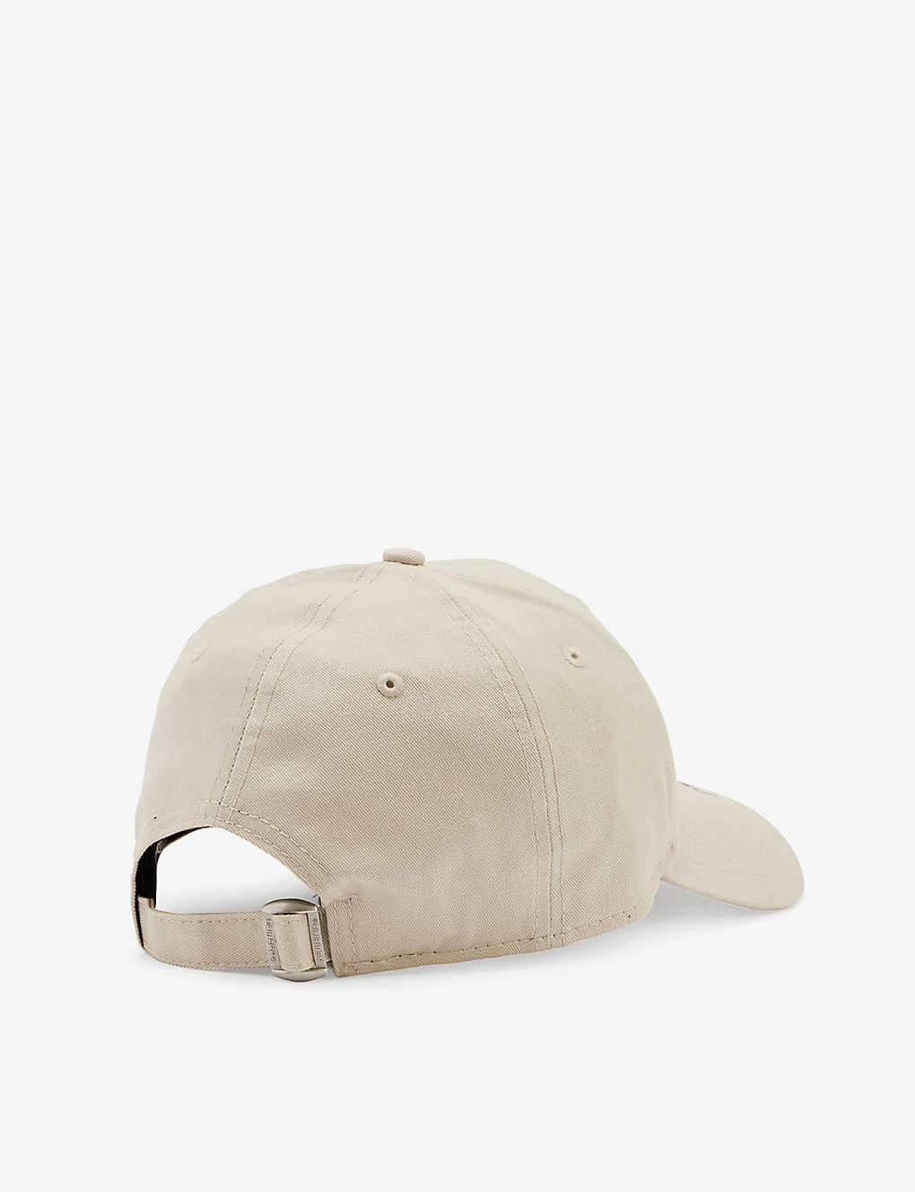 NEW ERA 9FORTY Chicaco White Sox Cotton-twill Baseball Cap 5 NEW ERA 9FORTY Chicaco White Sox Cotton-twill Baseball Cap - Image 3