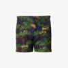 ORLEBAR BROWN Bulldog Floral-print Regular-fit Swim Shorts -Baker Klein Shop R04195414 NIGHTIRIS M